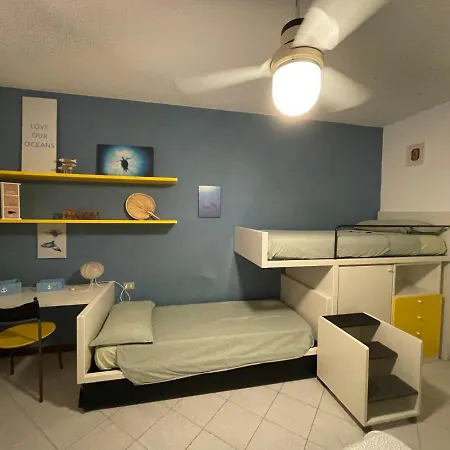 Isolella Casa vacanze