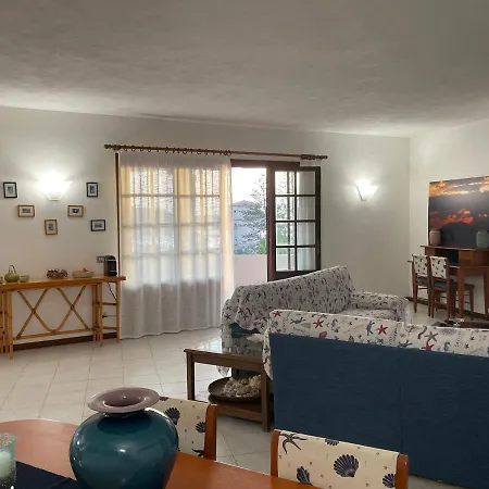 Isolella Ferienhaus *