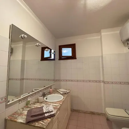 Isolella Ferienhaus *