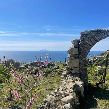 Isolella * Giglio Campese