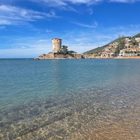Isolella Giglio Campese