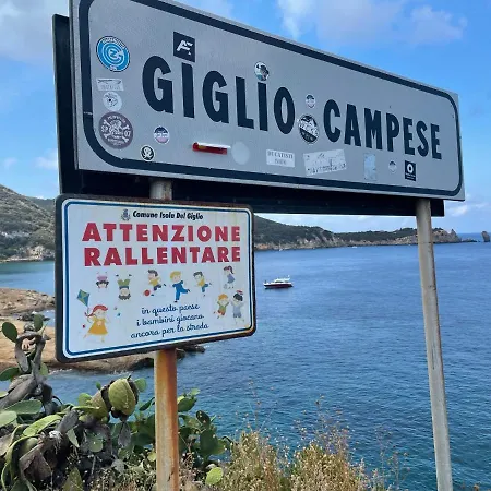 Isolella Casa vacanze