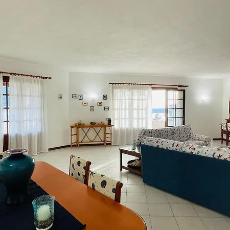 Ferienhaus Isolella *
