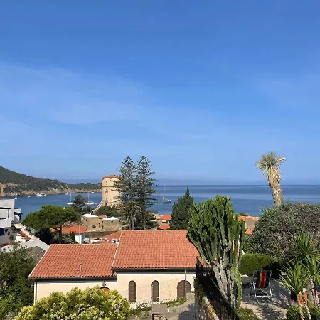 Isolella Casa vacanze *