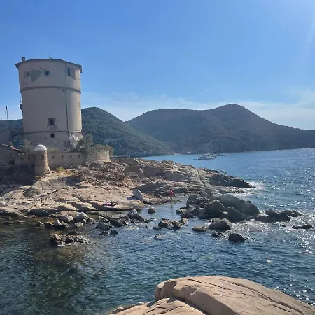 Casa vacanze Isolella *