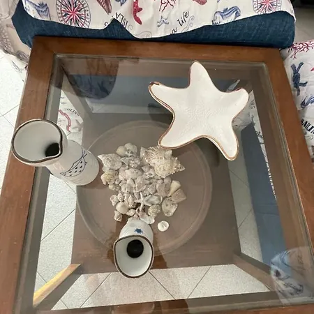Isolella Casa vacanze *