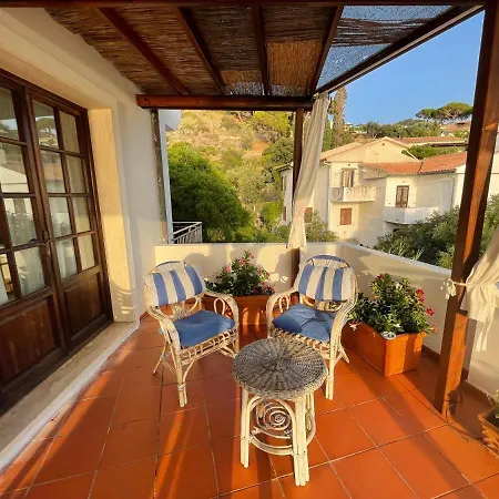 Σπίτι διακοπών Isolella Campese (Grosseto)