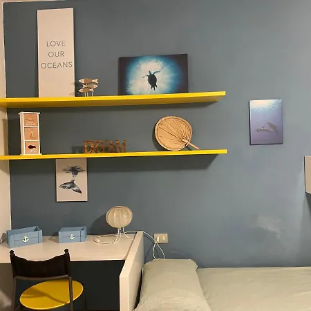 Casa vacanze Isolella