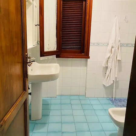 Isolella Ferienhaus Giglio Campese