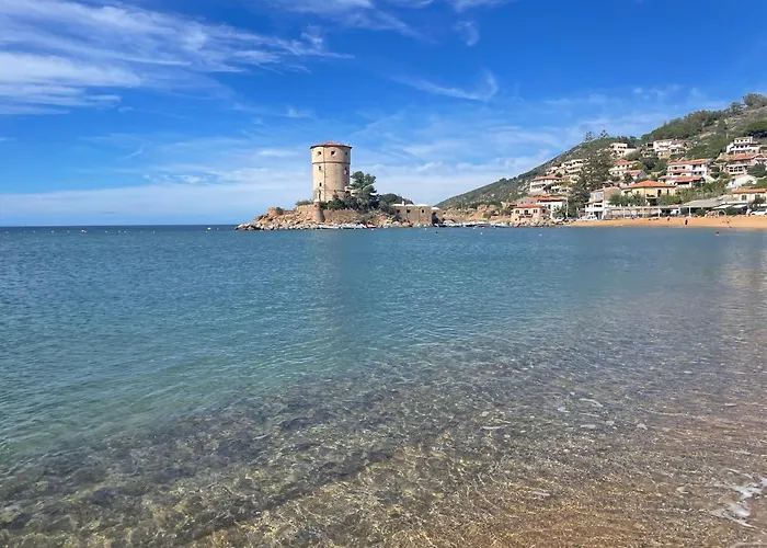 Isolella Campese (Grosseto)