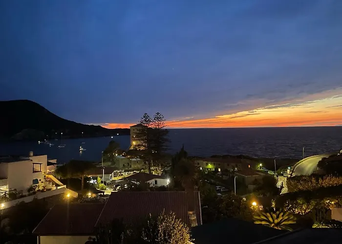 Isolella Σπίτι διακοπών *