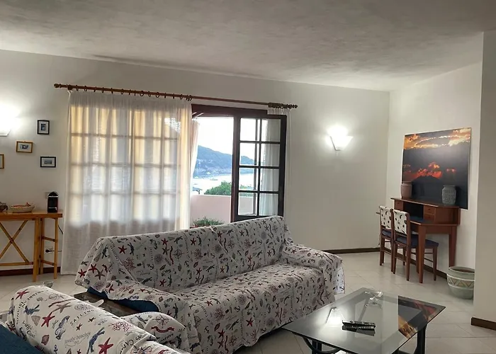 Σπίτι διακοπών Isolella Campese (Grosseto)