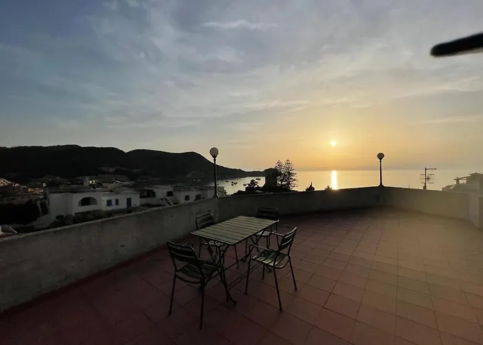 Isolella Campese (Grosseto)