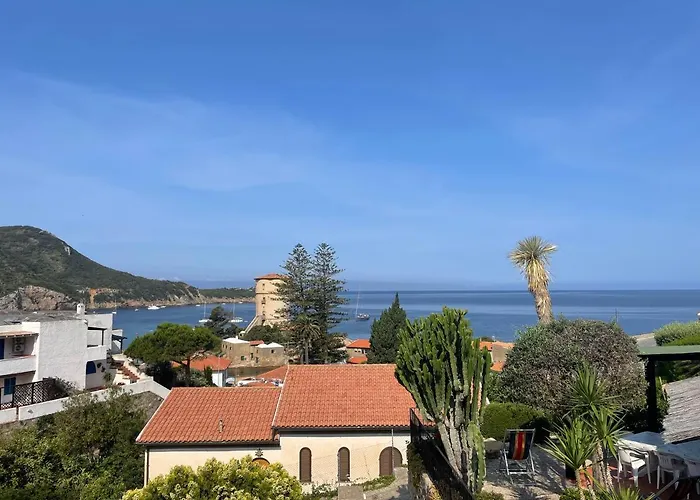 Isolella Σπίτι διακοπών *