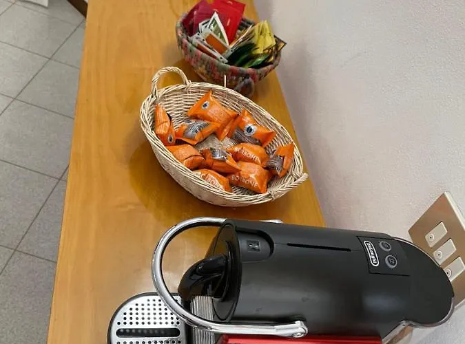 Isolella Σπίτι διακοπών *