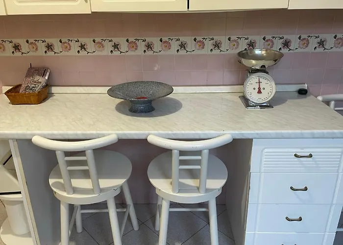 Isolella * Campese (Grosseto)