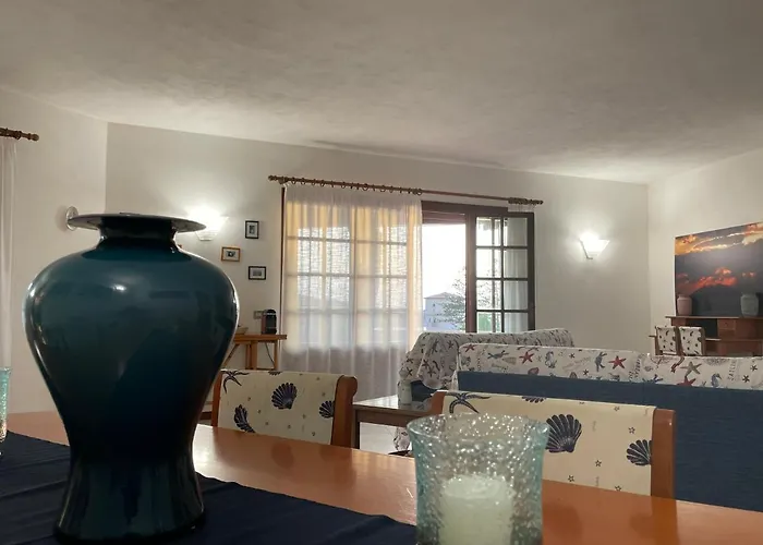 Isolella Campese (Grosseto)