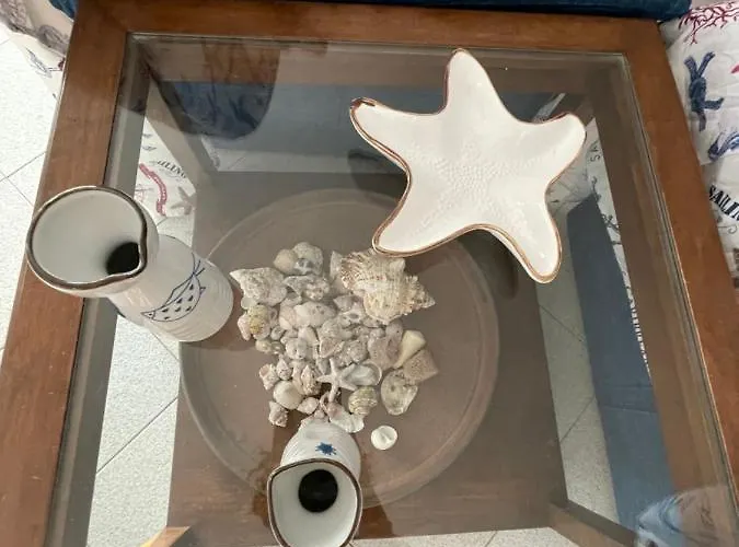 Isolella Σπίτι διακοπών *