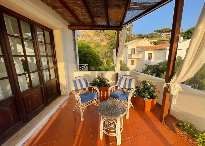 Σπίτι διακοπών Isolella Campese (Grosseto)