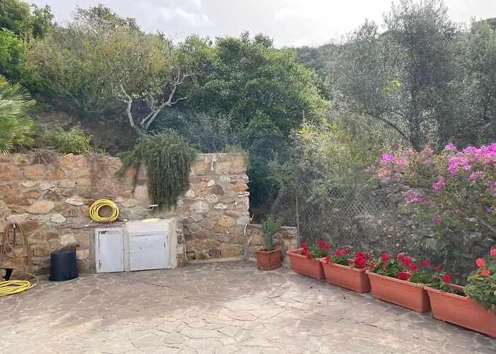 Isolella Campese (Grosseto)