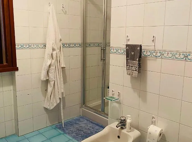 Isolella * Campese (Grosseto)