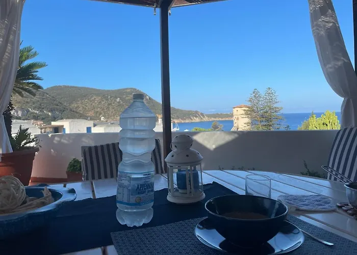 Σπίτι διακοπών Isolella