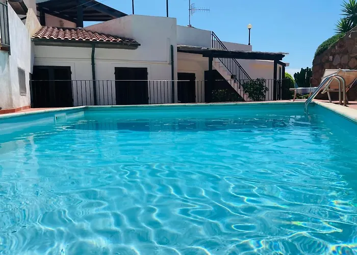 Isolella Σπίτι διακοπών Campese (Grosseto)