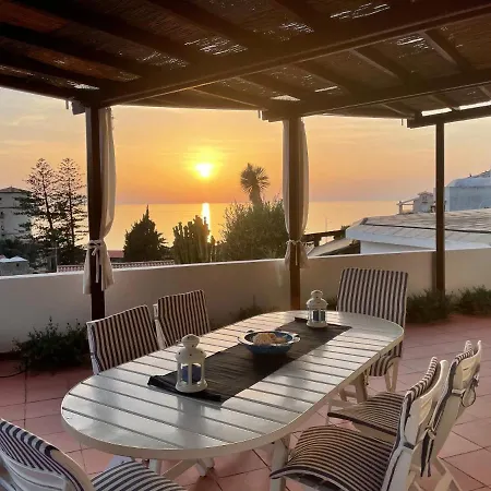 Isolella Holiday home