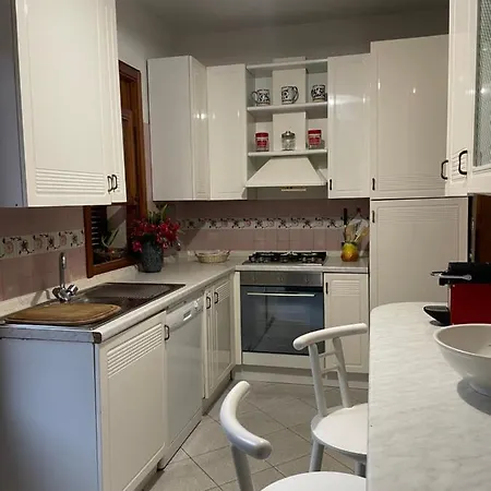 Isolella Holiday home
