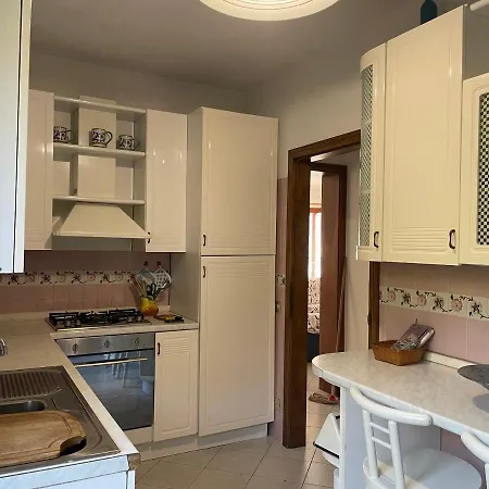 Holiday home Isolella *