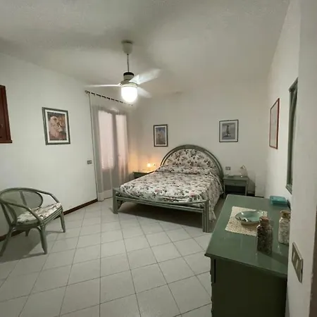 Holiday home Isolella *