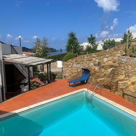 Holiday home Isolella