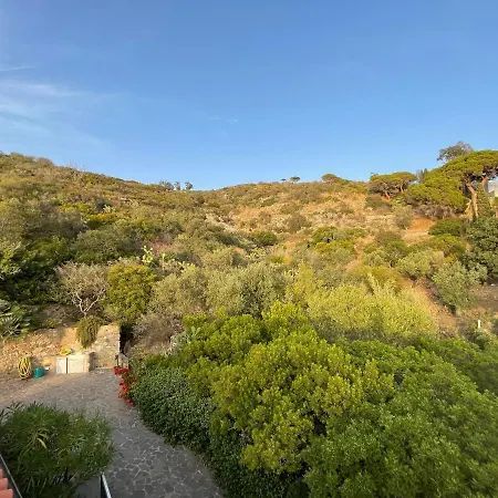 Holiday home Isolella