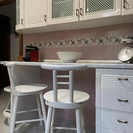 Isolella Holiday home Campese (Grosseto)