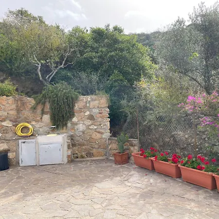 Isolella Campese (Grosseto)