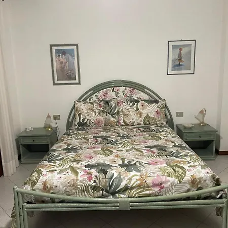 Holiday home Isolella *