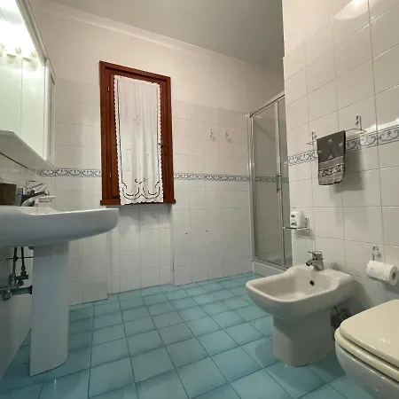 Isolella Holiday home *