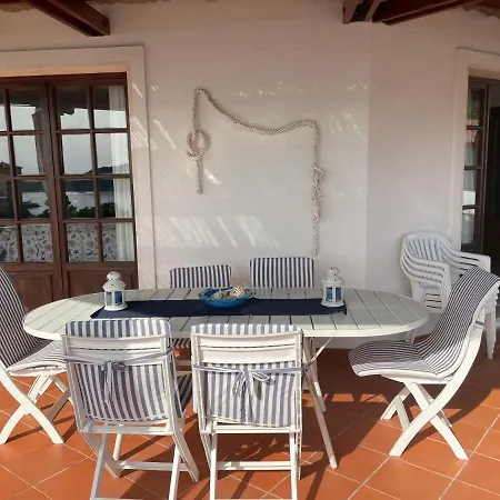 Isolella Holiday home Campese (Grosseto)