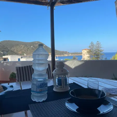 Holiday home Isolella