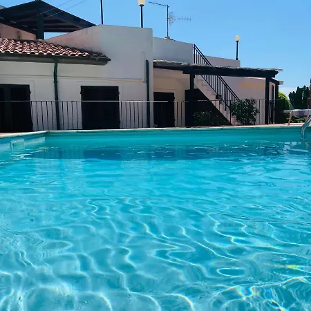 Isolella Holiday home Campese (Grosseto)