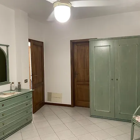 Isolella Campese (Grosseto)