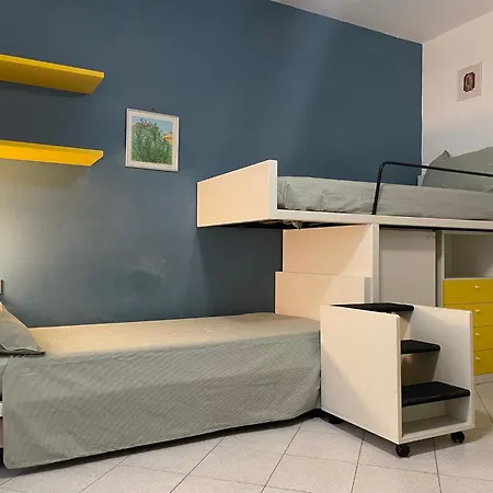 Holiday home Isolella